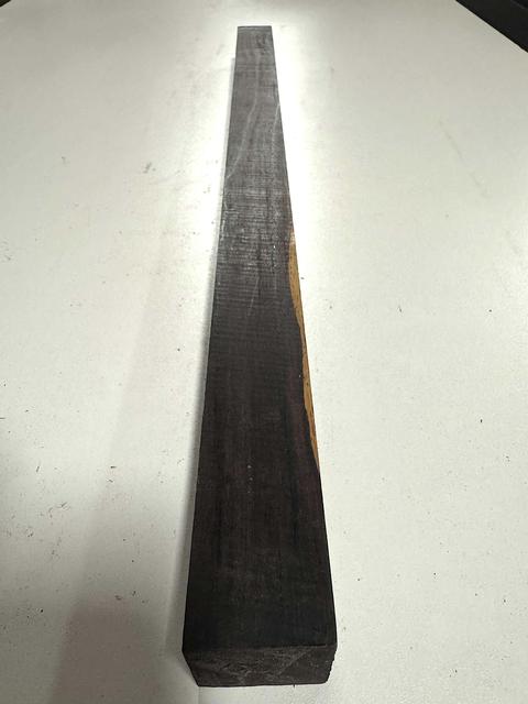 Cocobolo Rosewood Turning Square: 1-1/2 x 24